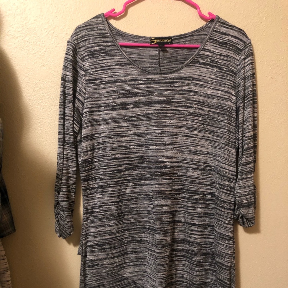 Serena Williams Signature Statement shirt/dress